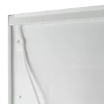 LED line Panel 2in1 30W 4000K 3600lm kwadrat