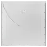 LED line Panel 2in1 30W 4000K 3600lm kwadrat