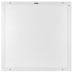 LED line Panel 2in1 30W 4000K 3600lm kwadrat