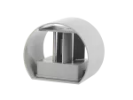 LED line LITE Kinkiet zewnętrzny LED 2x3W 3000K IP54 szary CILINDER