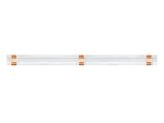 LED line PRIME taśma LED 576 COB 24V RGB 10W 30m