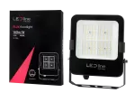 LED line PRIME Floodlight 50W 7000lm 90°