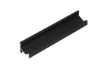 Profil CORNER10.V2 A1C/U1 1000 czarny