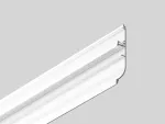 Profil SKIRT10 AC2/Q9 1000 biały