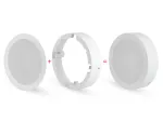 LED line LITE Downlight MOLLY 5W 450lm 3000K okrągły