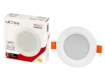LED line LITE Downlight MOLLY 5W 450lm 3000K okrągły