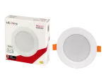 LED line LITE Downlight MOLLY 9W 900lm 4000K okrągły