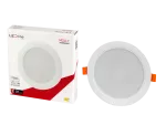 LED line LITE Downlight MOLLY 12W 1150lm 3000K okrągły