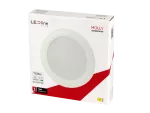 LED line LITE Downlight MOLLY 12W 1150lm 3000K okrągły