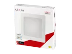Downlight MOLLY 12W 1150lm 3000K kwadrat
