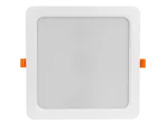 LED line LITE Downlight MOLLY 24W 2550lm 4000K kwadrat