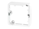 Ramka kwadratowa do montażu natynkowego Downlightu MOLLY 9W