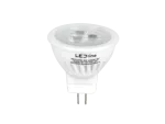 LED line PRIME żarówka LED MR11 3W 4000K 330lm 10-14V AC/DC 38°