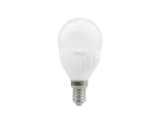 LED line PRIME żarówka LED E14 7W 2700K 1000lm 170-250V G45 KULKA
