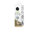 AURA line CUBE przedłużacz 5 gniazd 1,5m 16A/3680W