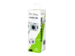 AURA line CUBE przedłużacz 5 gniazd 1,5m 16A/3680W