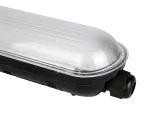 LINKER 40W 4000K 6000lm 150lm/W 220-240V IP65 120cm czarna PRIME