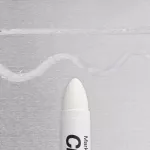 Marker CRAYON biały, Sakura