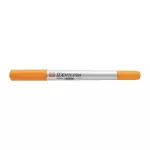 Marker IDenti-Pen Dual Point pomarańczowy, Sakura