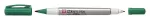 Marker IDenti-Pen Dual Point zielony, Sakura