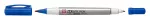 Marker IDenti-Pen Dual Point niebieski, Sakura