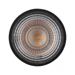 Źródło światła LED GU10 DIM 8W 750lm 2700K 36st. 230V czarny matowy / tworzywo sztuczne