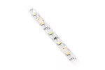 TAŚMA FLASH 2835, 300 LED NEUTRALNY BIAŁY 4000K, 30W, BEZ ŻELU 8mm, ROLKA 5m, 12V