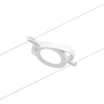 PAULMANN System linkowy Set RoundMac 5x4,5W LED biały