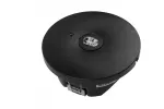 OPRAWA AWARYJNA OGLA LED, 3W, 200lm, AC220-240V, 50-60Hz, IP20, 6400K, 3h, JEDNOZADANIOWA, PRZYCISK TEST, bez CNBOP, CZARNA