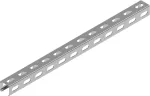 CWD40H40/6 Ceownik wzmocniony