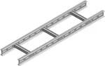 DDH300H80/3 Drabina