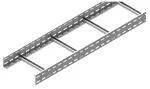 DUP100H80/3 N Drabinka