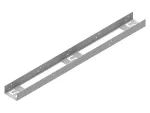 KHZ100H50/1 Koryto poziome