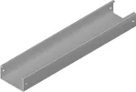 KMP100H50/2 Korytko