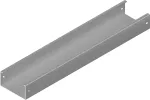 KMP500H200/2 Korytko