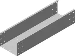 KZWP500H200/3 Korytko wzmocnione