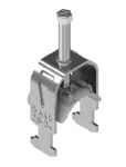 UKP1/46-52 Uchwyt kablowy z plastikową łuską