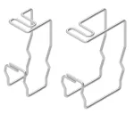 WSKD60 Wieszak sufitowy z drutu