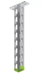 WPCB700 Wspornik sufitowy