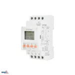 PROGRAMATOR CZASOWY ELEKTRONICZNY 7D