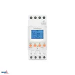 PROGRAMATOR CZASOWY ELEKTRONICZNY 7D