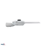 OPRAWA ULICZNA LED AVENUE 100W 4000K 18500LM IP66 JASNOSZARA I KL. OCHR.