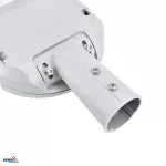 OPRAWA ULICZNA LED AVENUE 120W 6000K 22200LM IP66 JASNOSZARA I KL. OCHR.