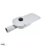 OPRAWA ULICZNA LED AVENUE 100W 6000K 18500LM IP66 JASNOSZARA II KL. OCHR.