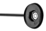 Wyciskacz do mas uszczelniających 600 ml 61-006