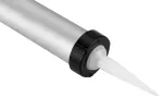 Wyciskacz do mas uszczelniających 600 ml 61-006