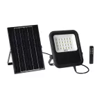 FL SONE SLR M NW-GR Oprawa solarna LED