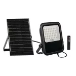 FL SONE SLR L NW-GR Oprawa solarna LED