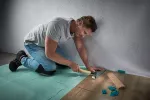 Zestaw do układania paneli Wolfcraft