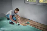 Zestaw do układania paneli Wolfcraft